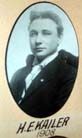 Harvey Kailer